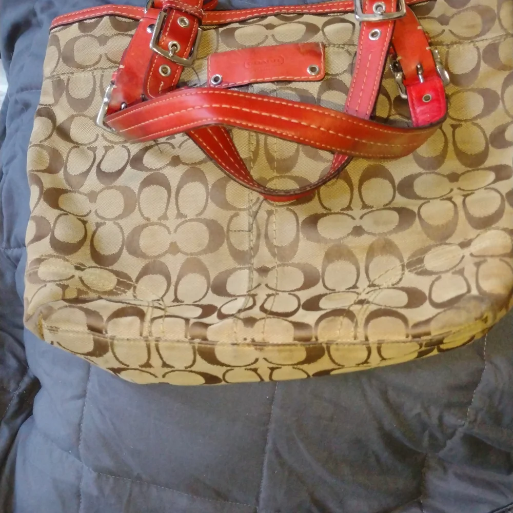 Louis Vuitton Multicolor Monogram Women's Bag - Picture 6 of 16